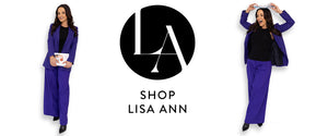 Shop Lisa Ann 