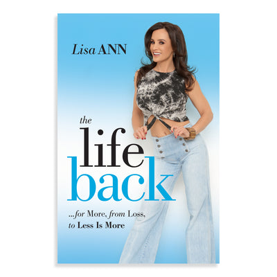 The Life Back - Paperback