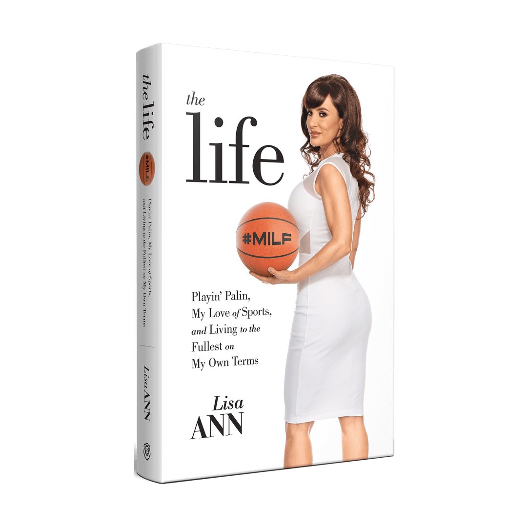 The Life by Lisa Ann – The Life Lisa Ann